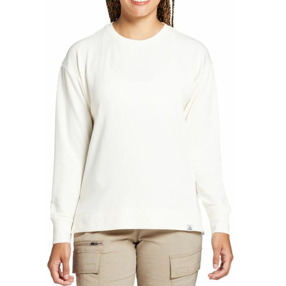 Alpine Design Panorama Crew Sweatshirt Women’s Medium